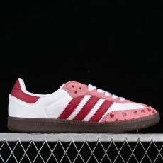 Adidas Samba Shoes